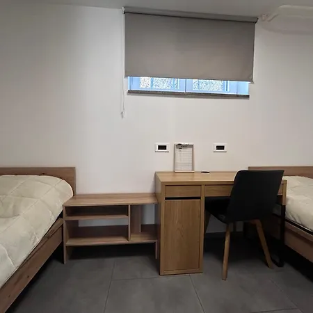 Apartman Angelina