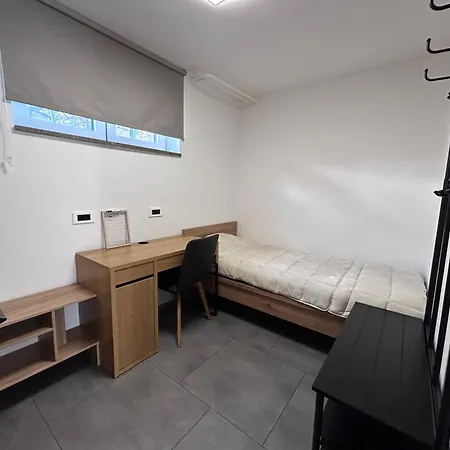 Apartment Angelina *