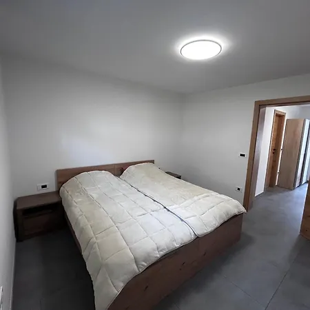 Angelina Apartment *