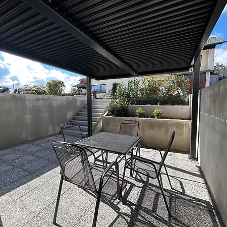 Apartment Angelina