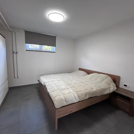Angelina Apartment