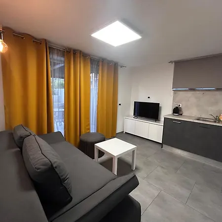 Apartment Angelina Cerklje na Gorenjskem