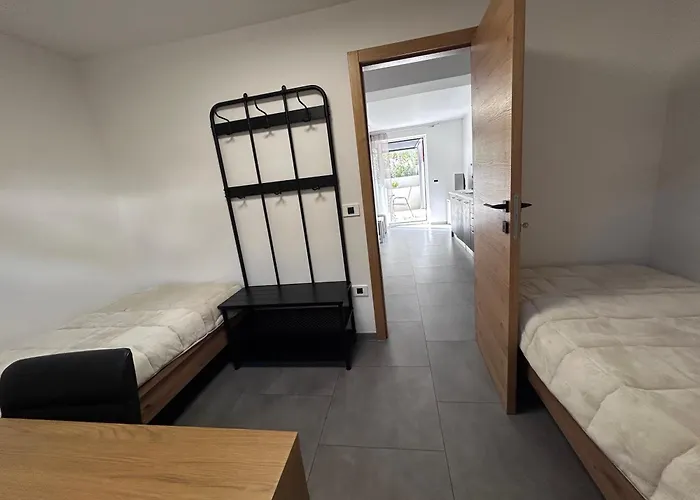 Angelina * 戈雷尼斯卡地区采尔克列