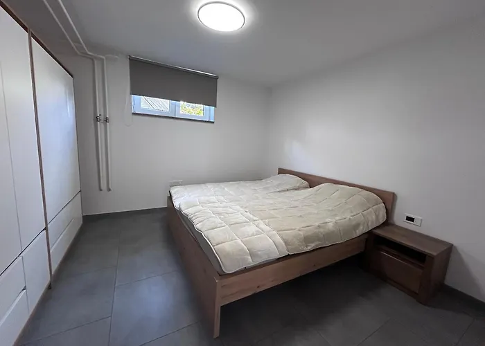 Апартаменты Angelina *