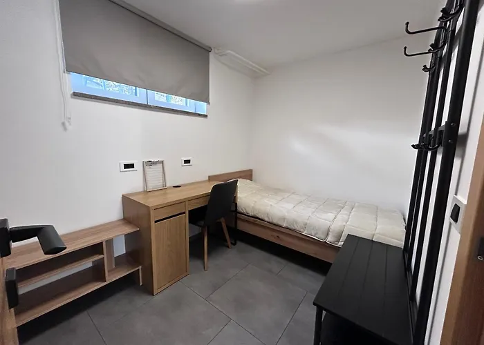 Апартаменты Angelina *