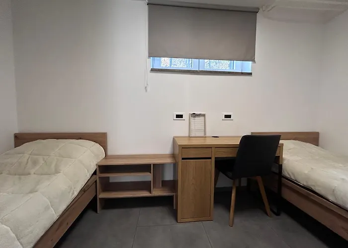 Appartement Angelina