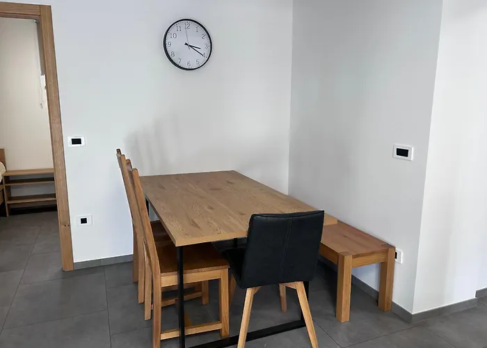 Appartement Angelina *